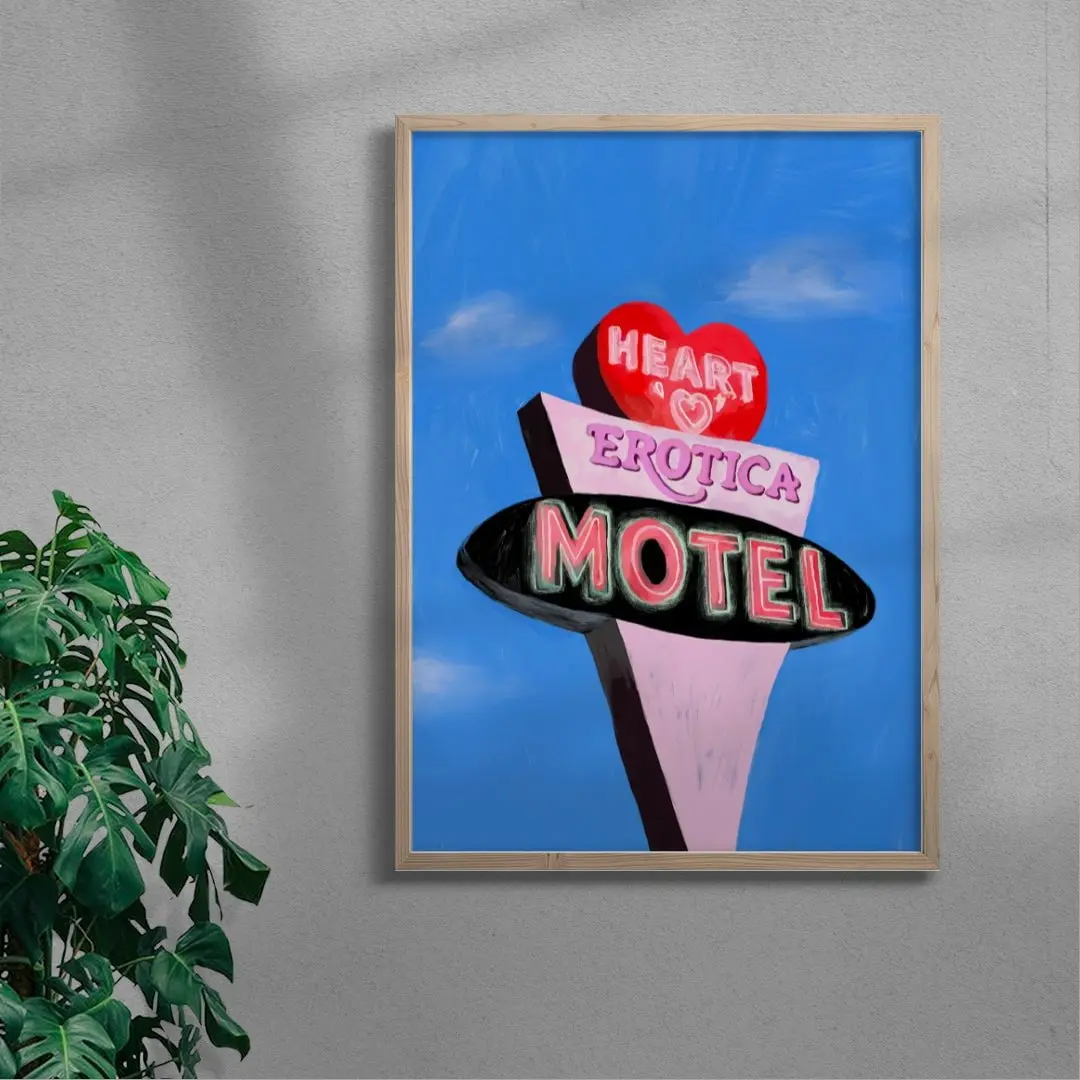 Erotica Motel - Image 6