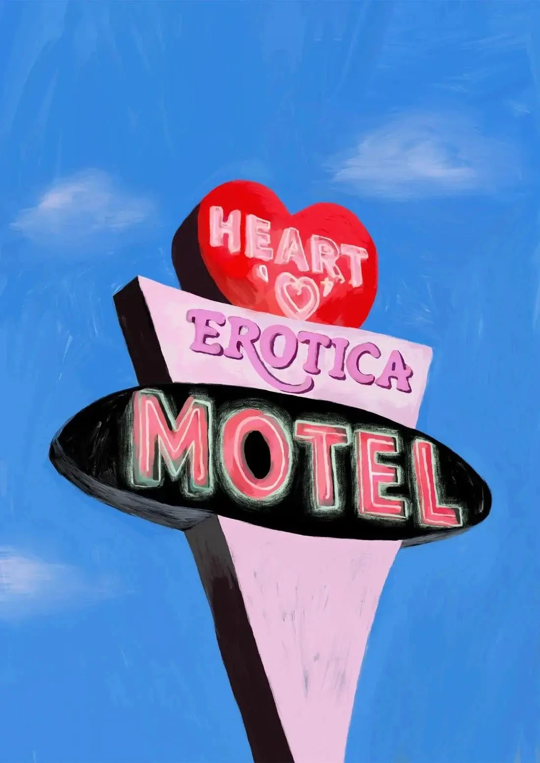 Erotica Motel - Image 2