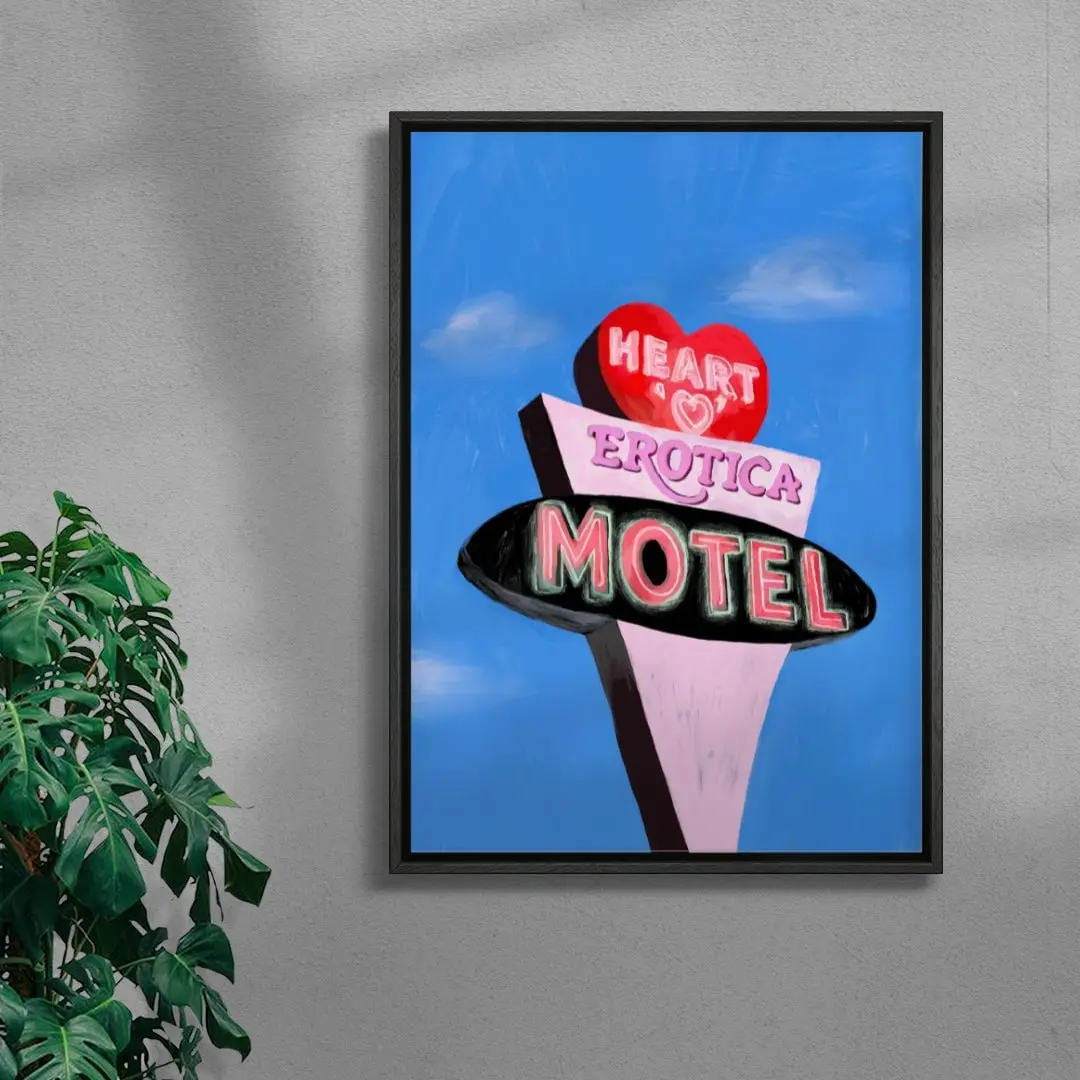 Erotica Motel - Image 3