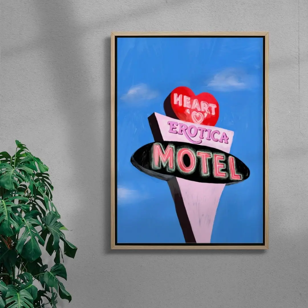 Erotica Motel - Image 4