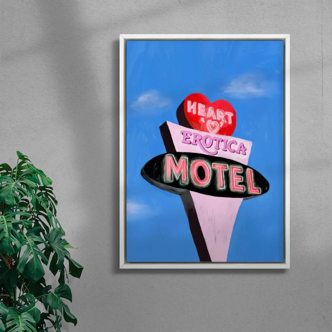 Erotica Motel - Image 5