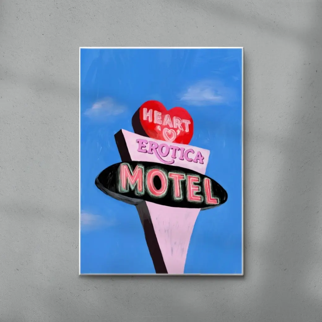 Erotica Motel - Image 6