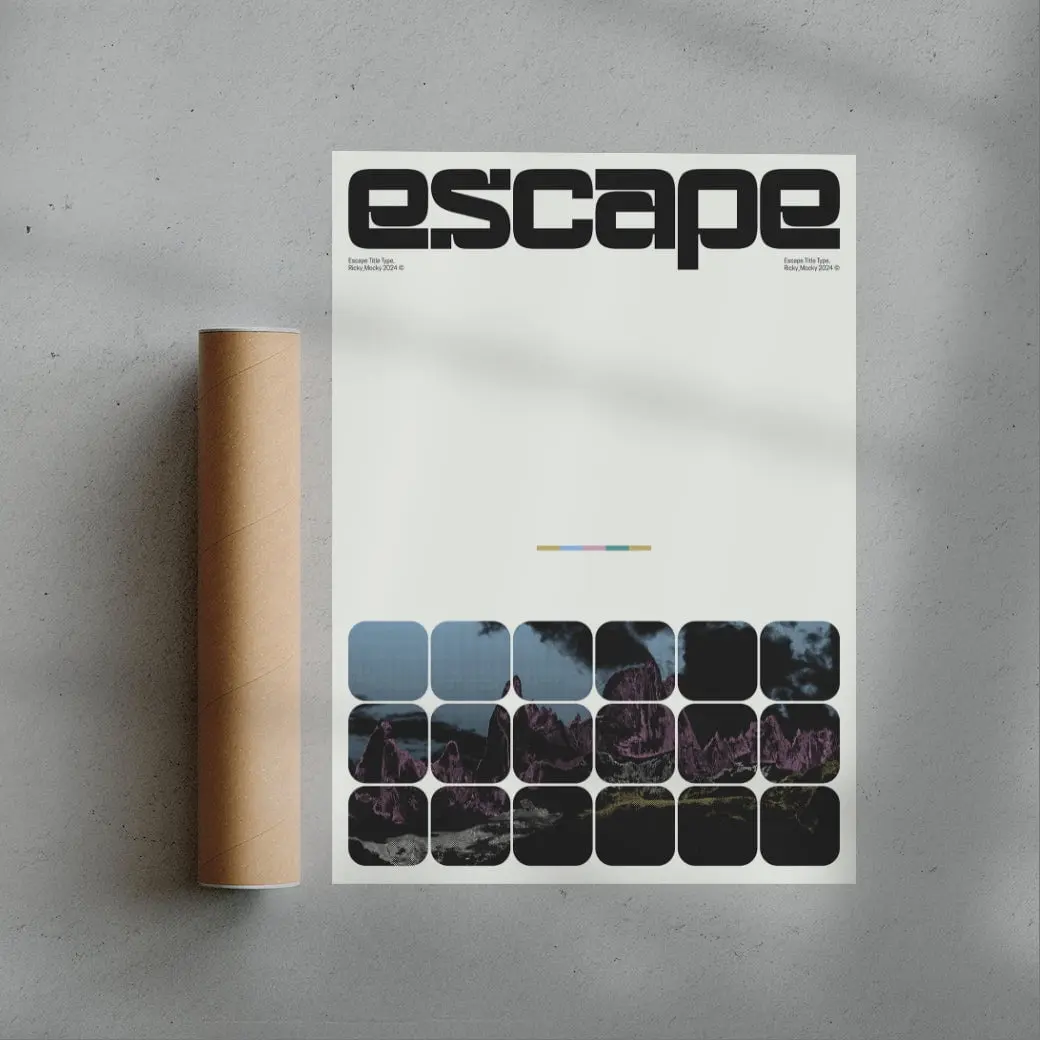 Escape - Image 2
