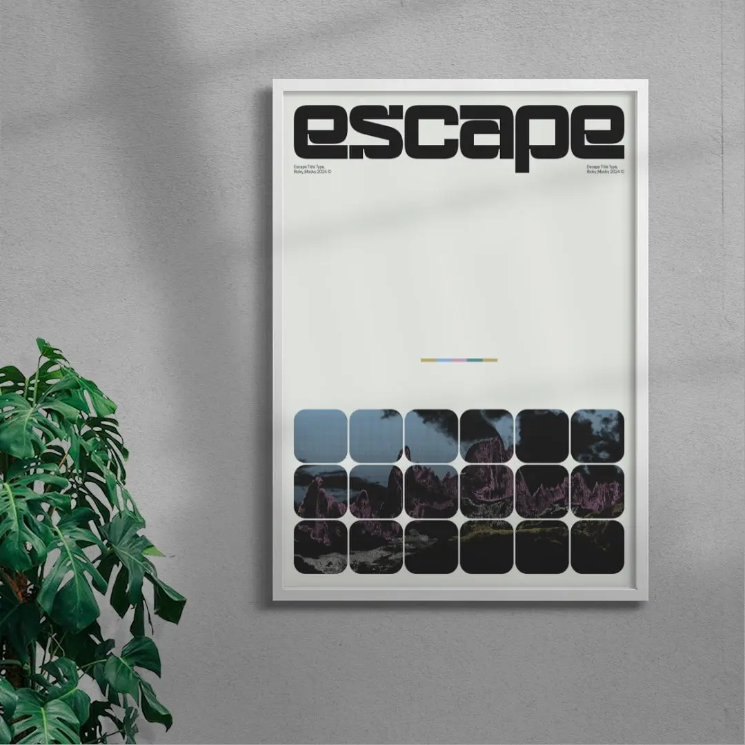 Escape - Image 4