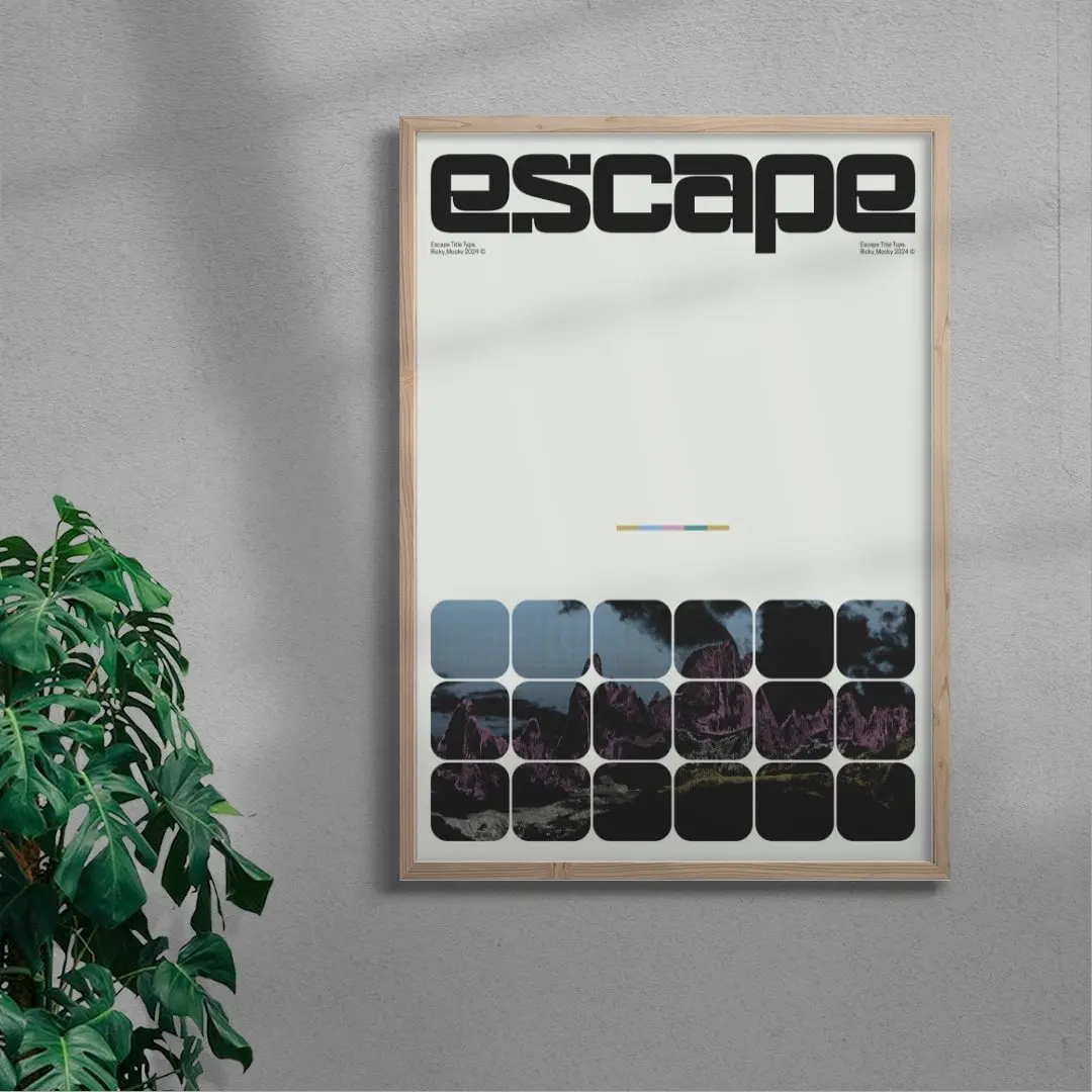 Escape - Image 5