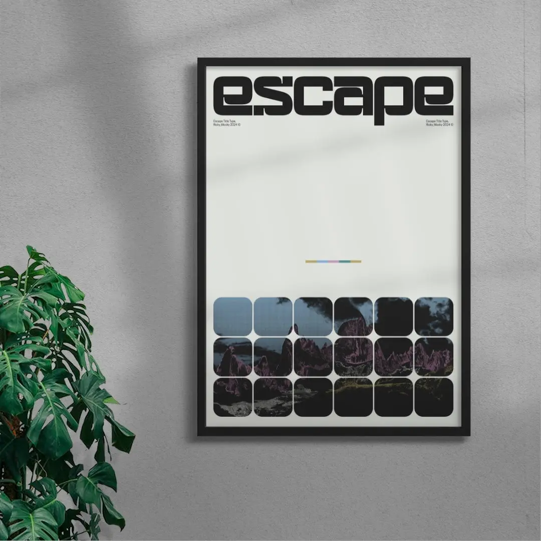 Escape - Image 4