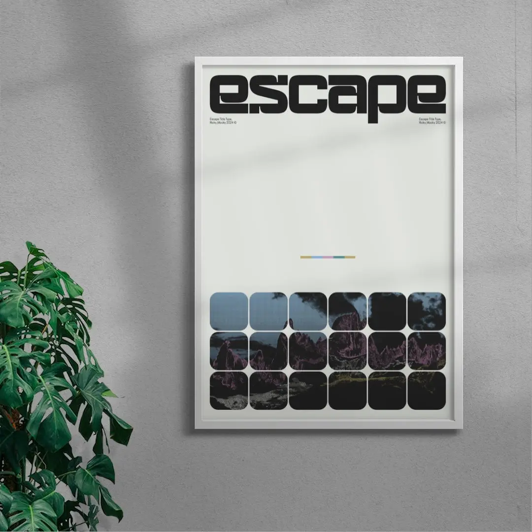 Escape - Image 5