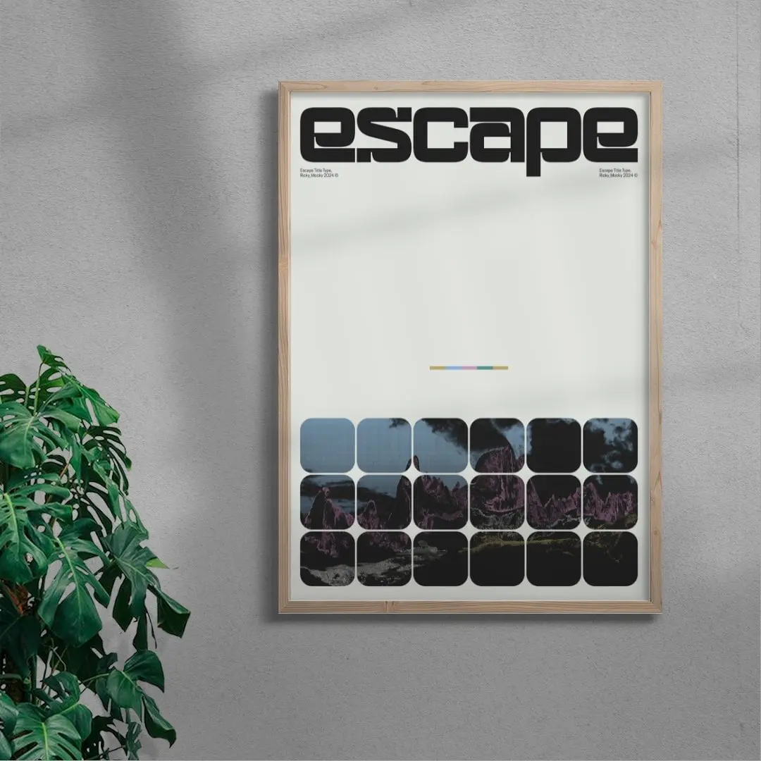 Escape - Image 6