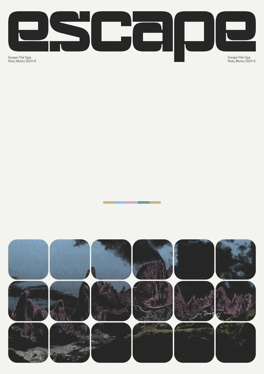 Escape - Image 2