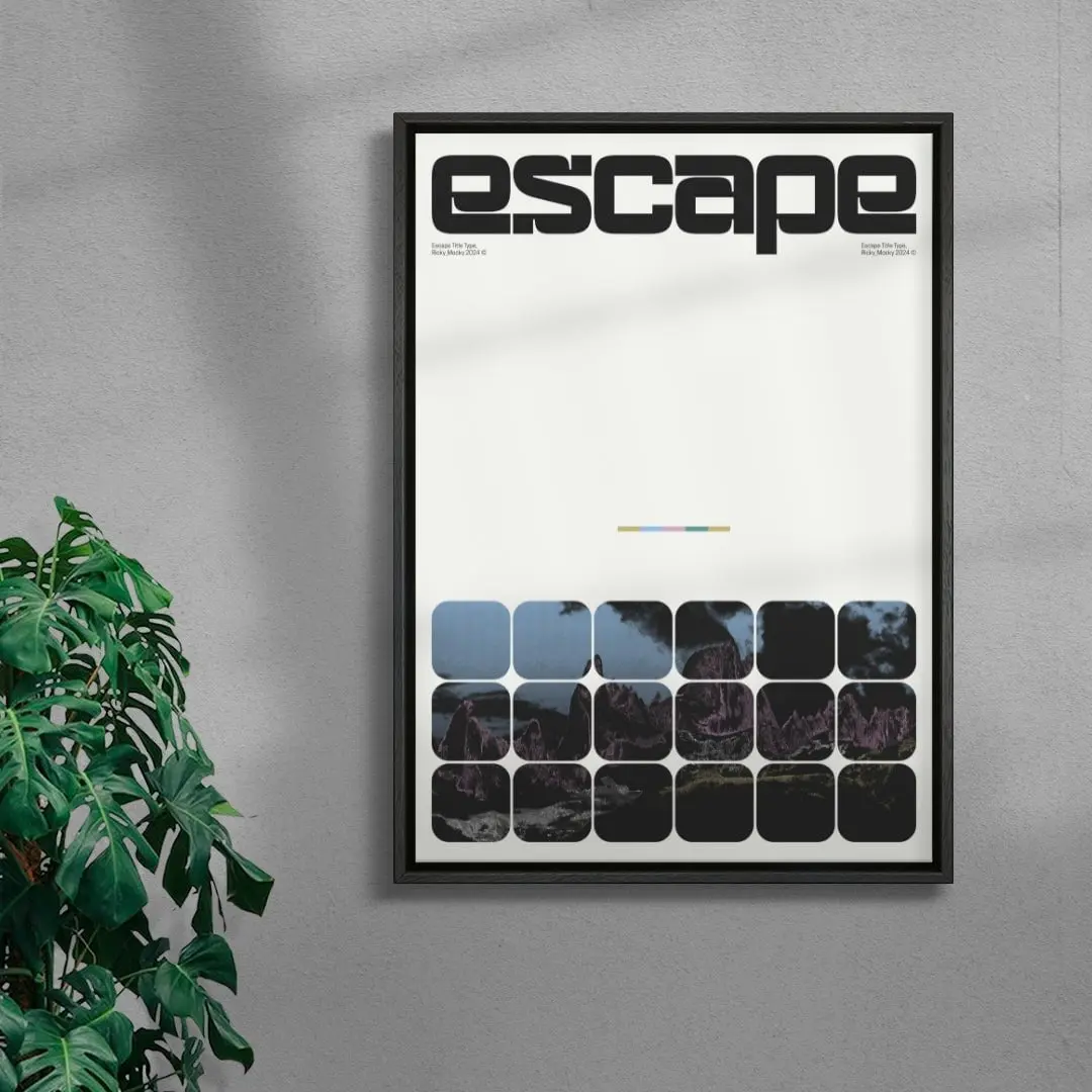 Escape - Image 3