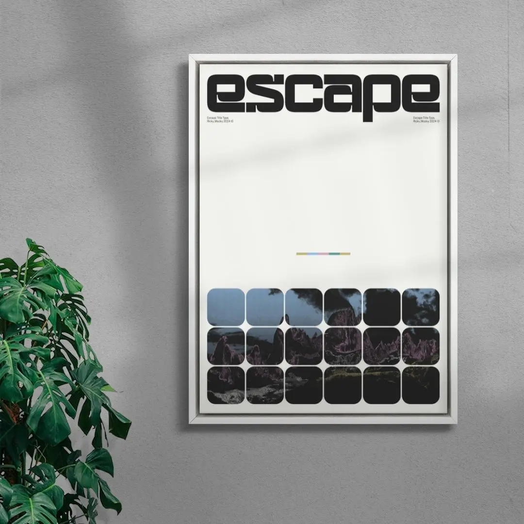 Escape - Image 5