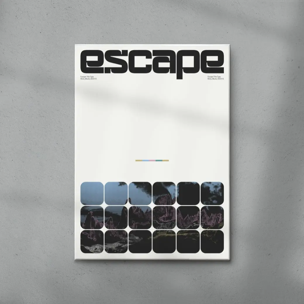 Escape - Image 6
