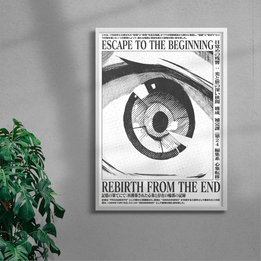 Escape To The Beginning - Image 5