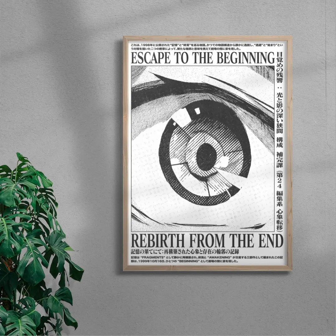 Escape To The Beginning - Image 6