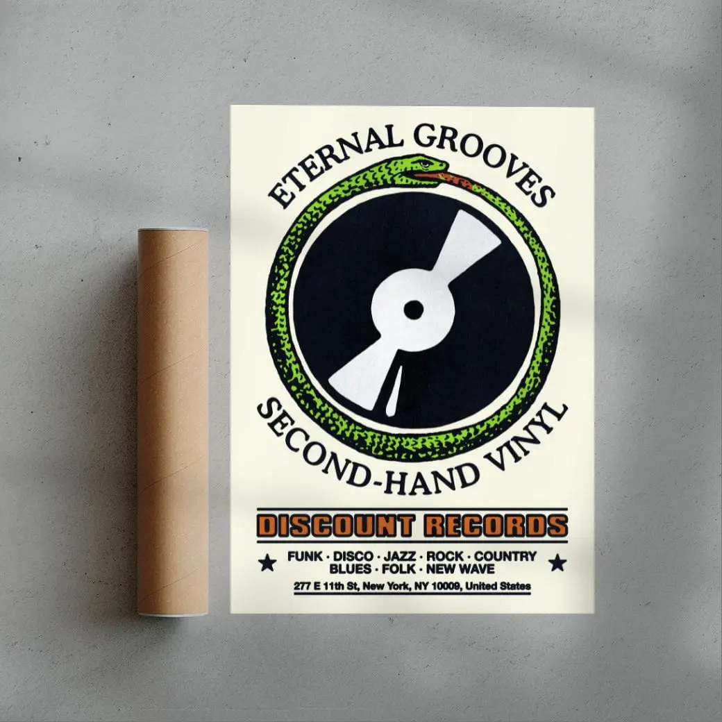 Eternal Grooves - Image 3