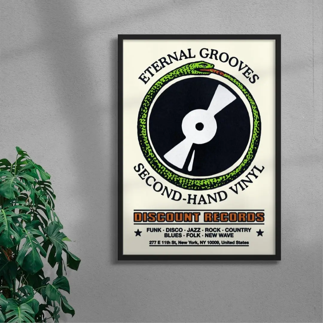 Eternal Grooves - Image 4