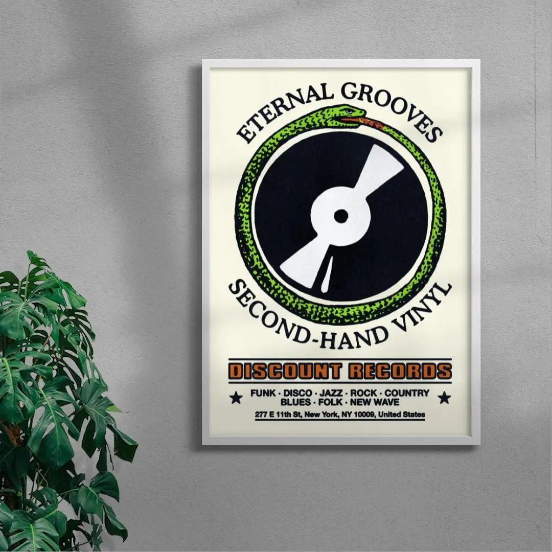 Eternal Grooves - Image 5