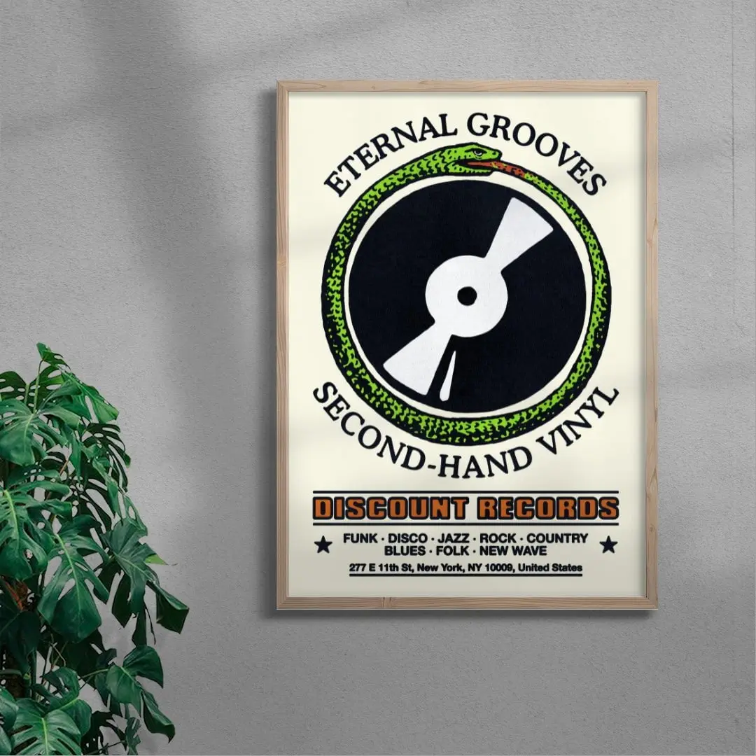 Eternal Grooves - Image 6