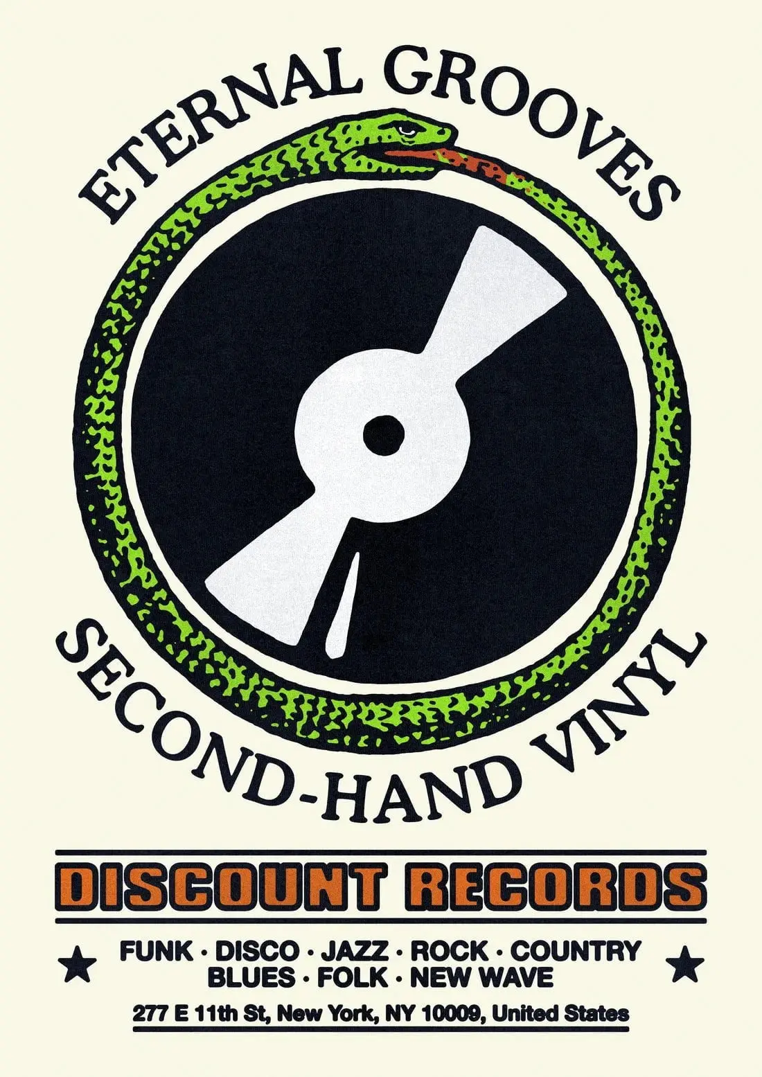 Eternal Grooves - Image 2