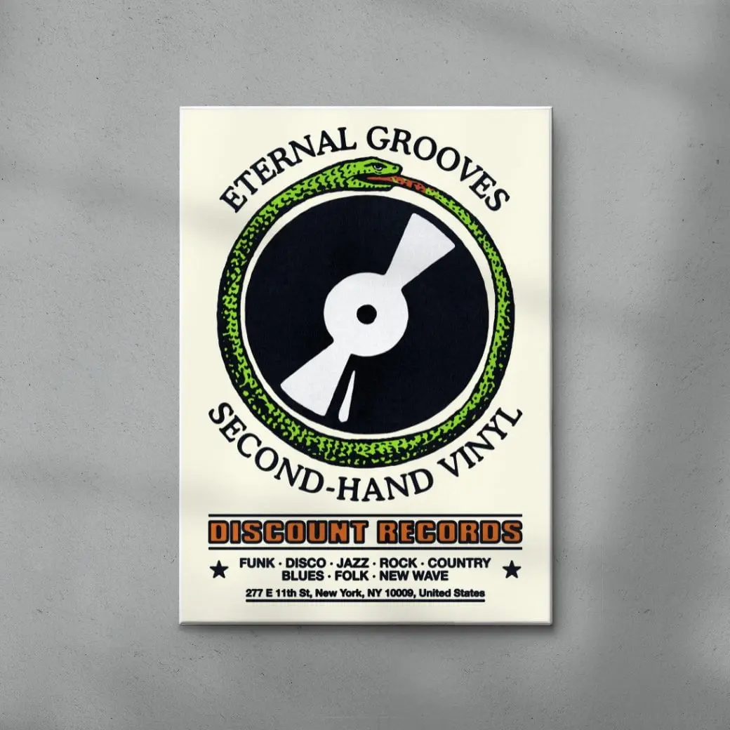 Eternal Grooves - Image 3