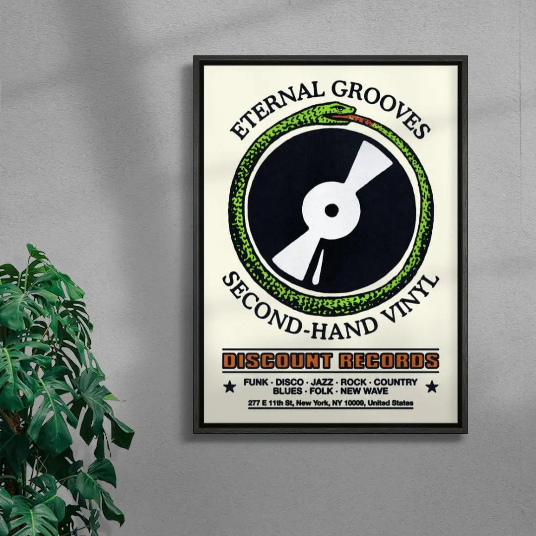 Eternal Grooves - Image 4
