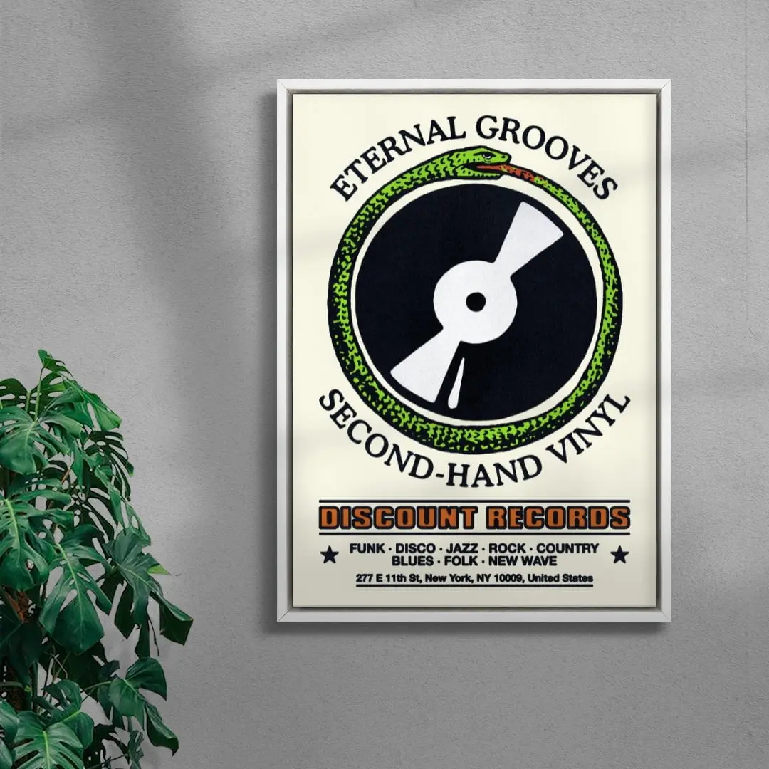 Eternal Grooves - Image 5