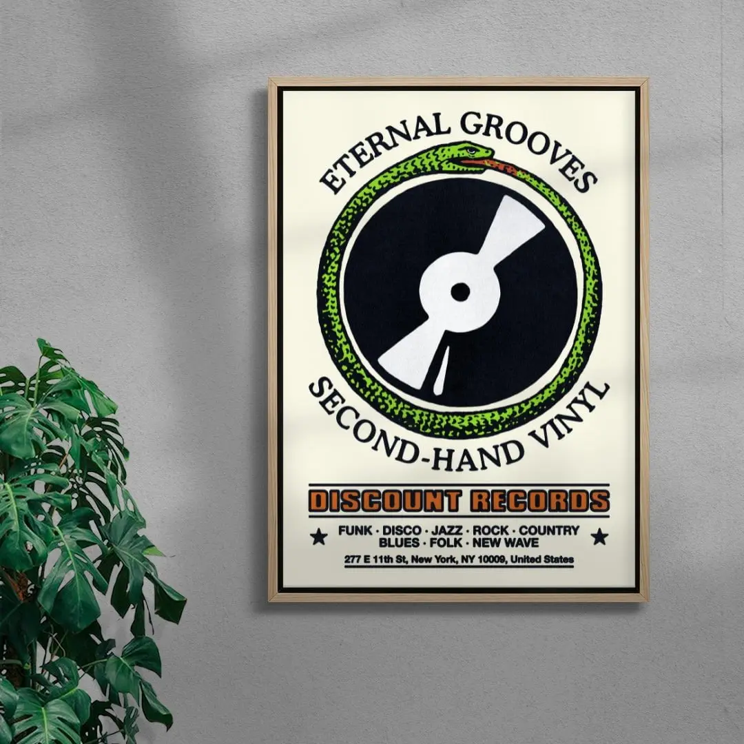 Eternal Grooves - Image 6