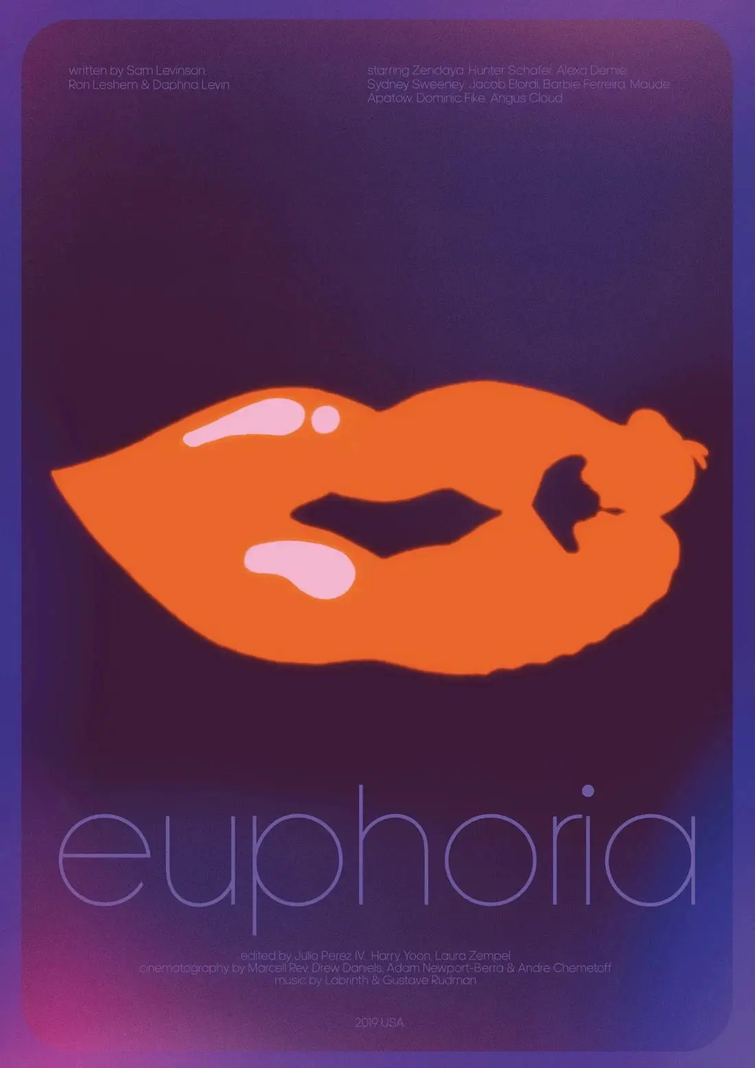 Euphoria - Image 2