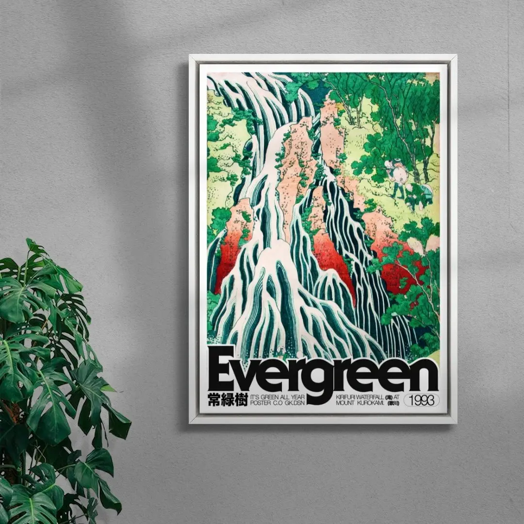 Evergreen - Image 5
