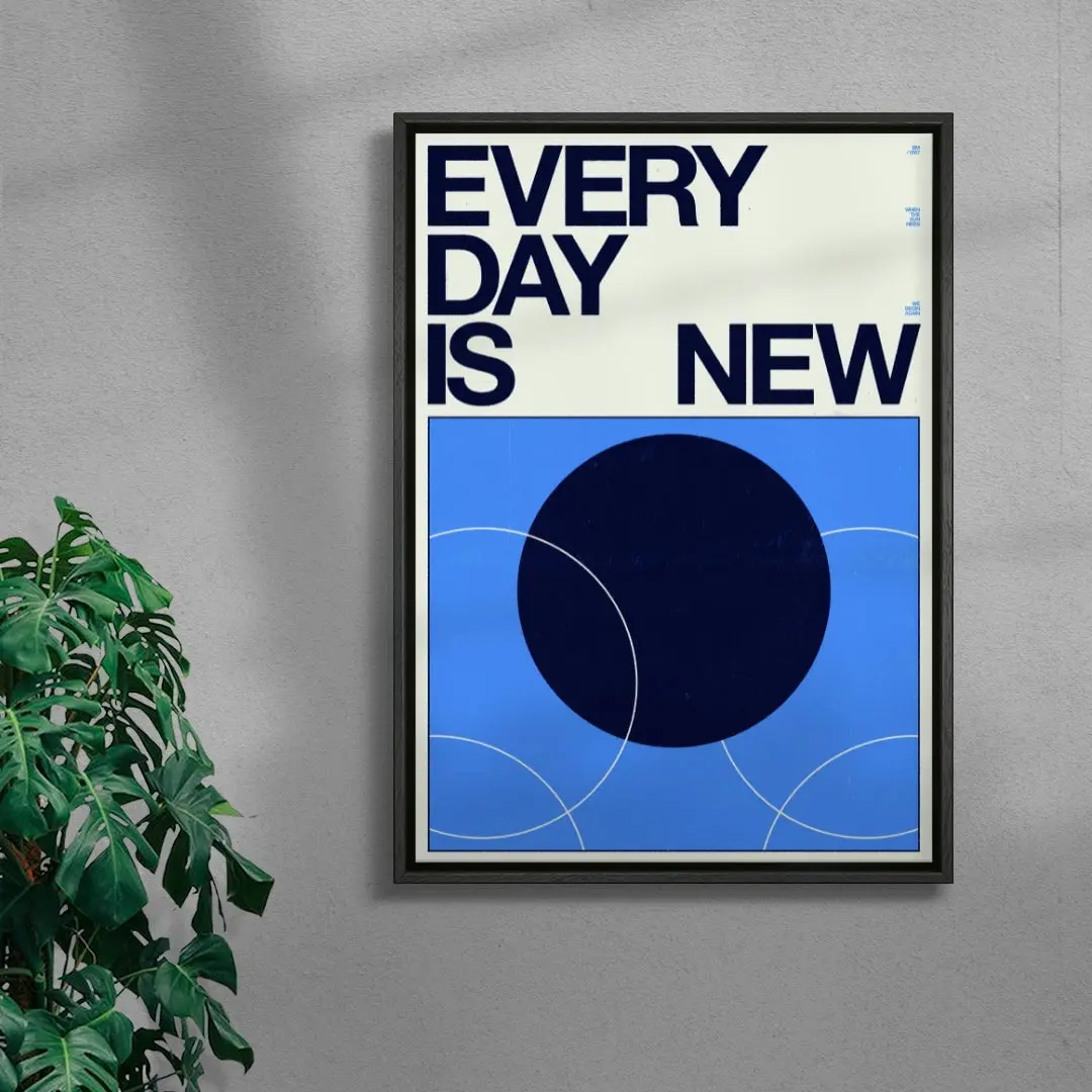 EVERY DAY IS NEW - Image 4