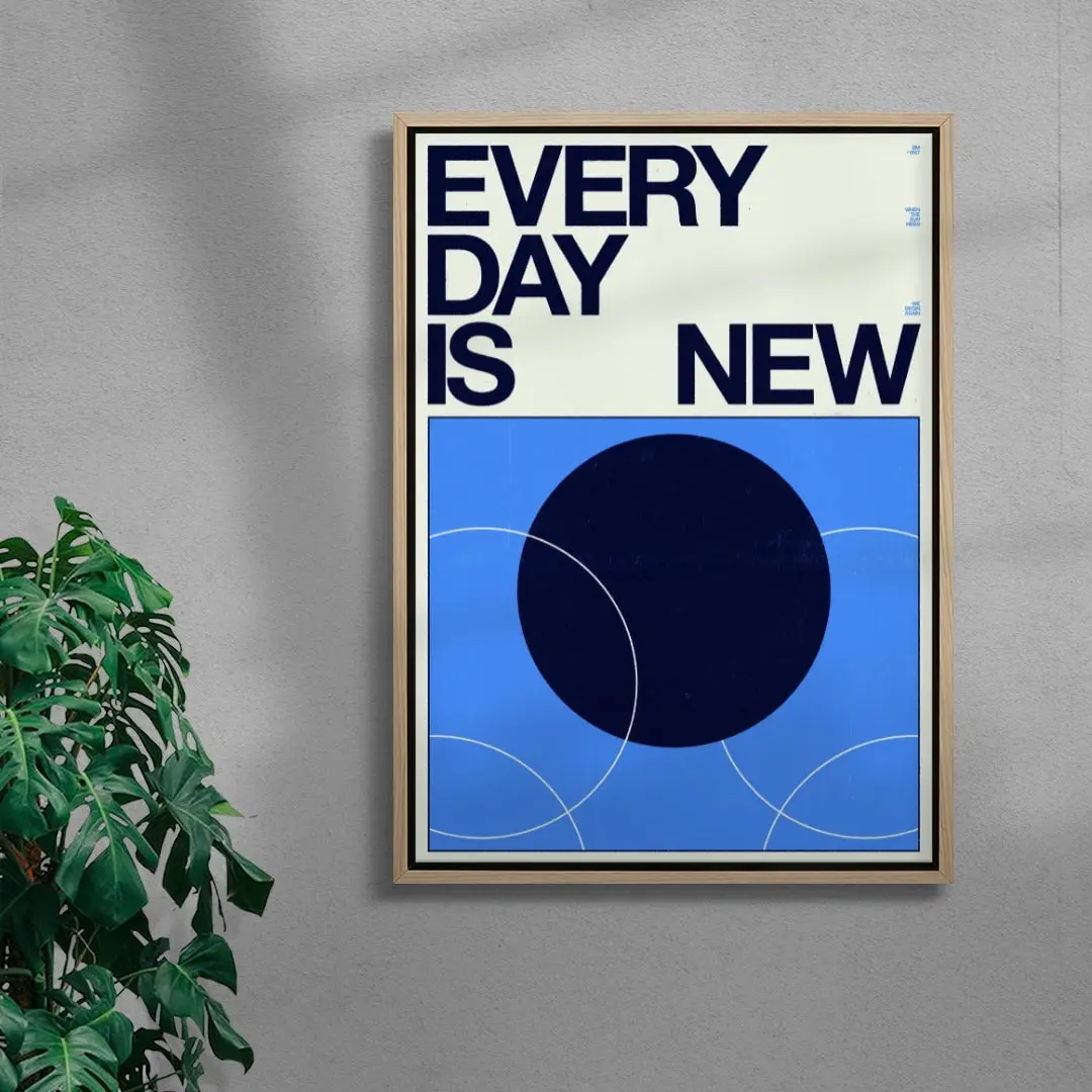 EVERY DAY IS NEW - Image 6