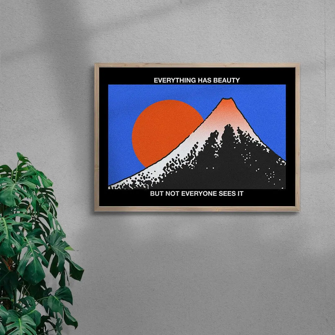 Everything has beauty - Image 4