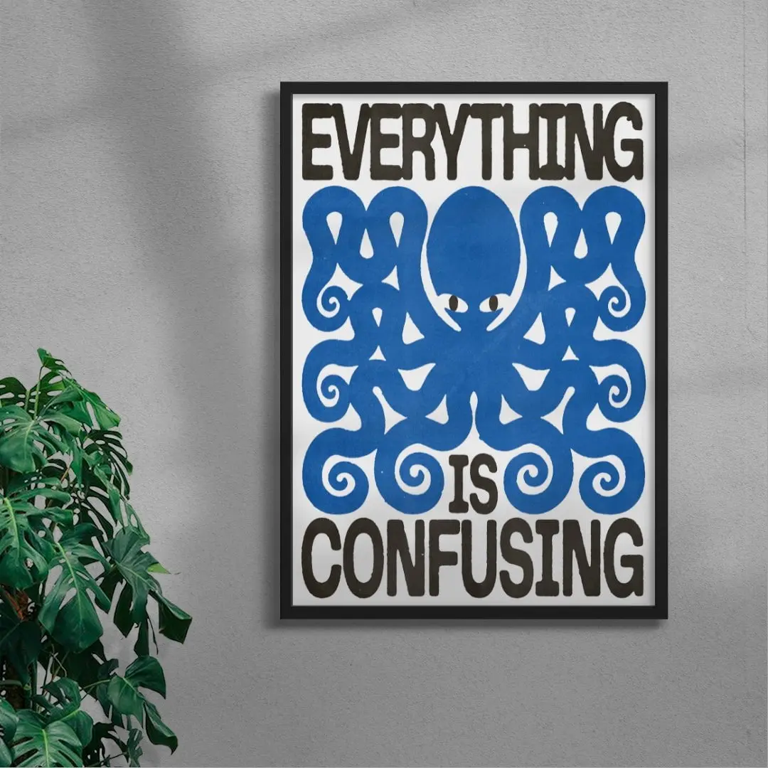 Everything Is Confusing - Image 4