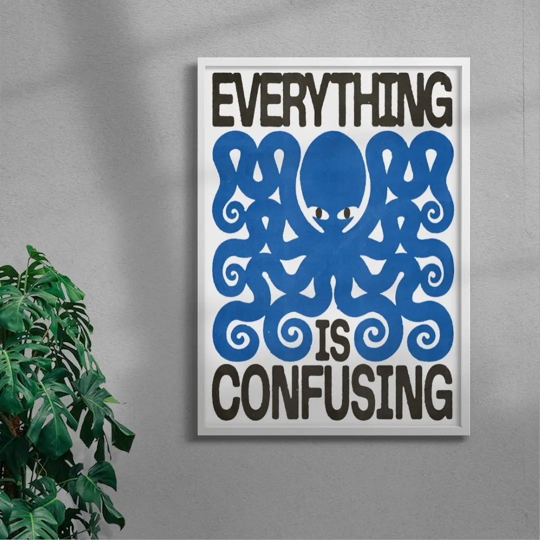 Everything Is Confusing - Image 5