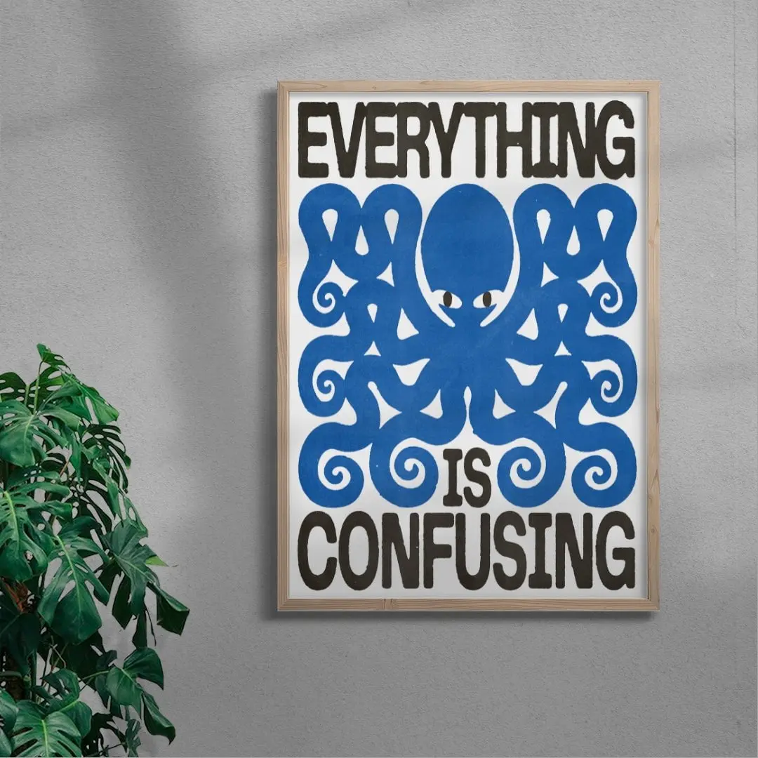 Everything Is Confusing - Image 6