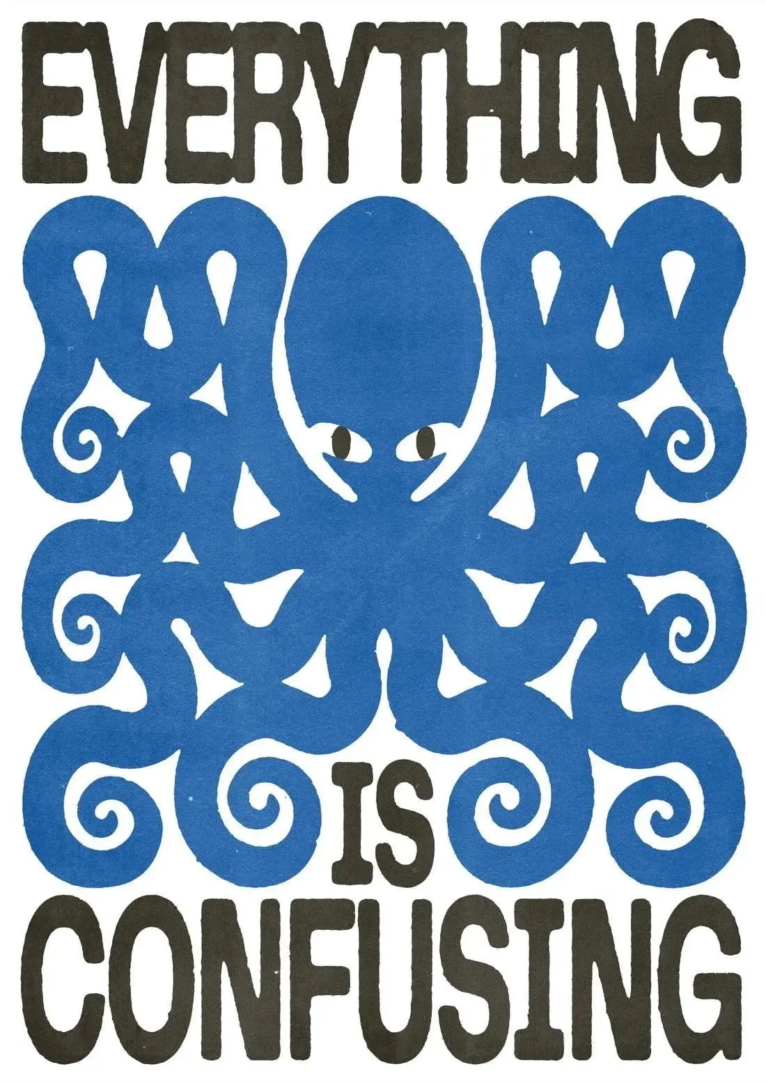 Everything Is Confusing - Image 2