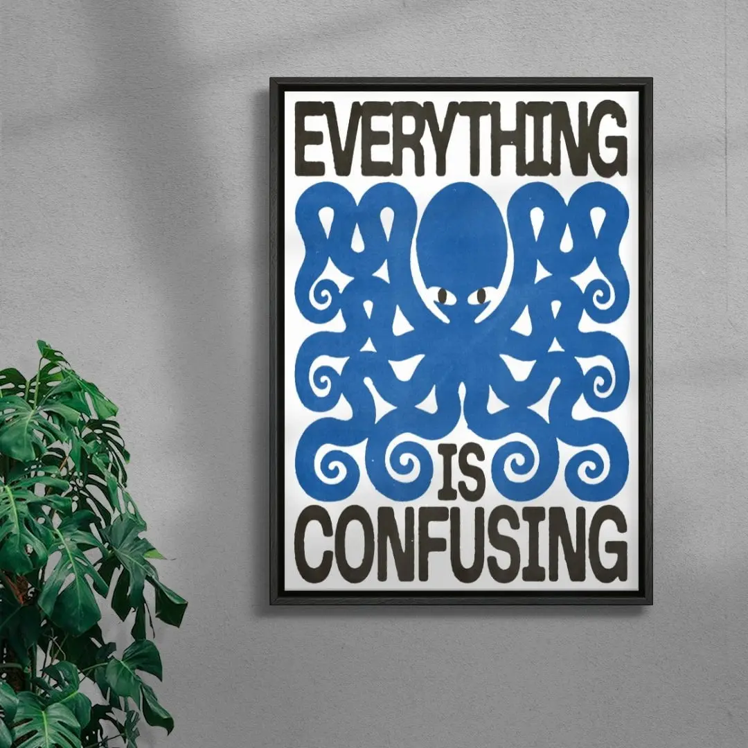 Everything Is Confusing - Image 3