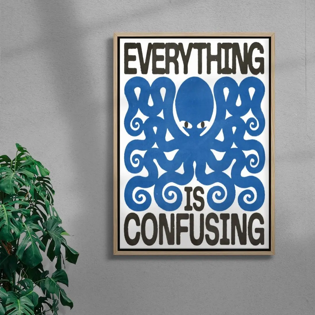 Everything Is Confusing - Image 4