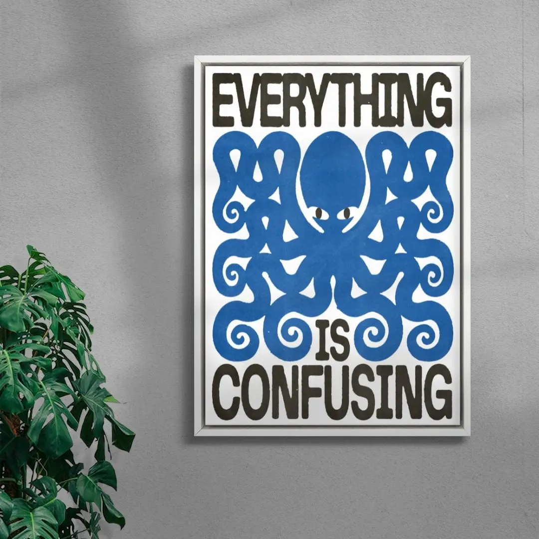 Everything Is Confusing - Image 5