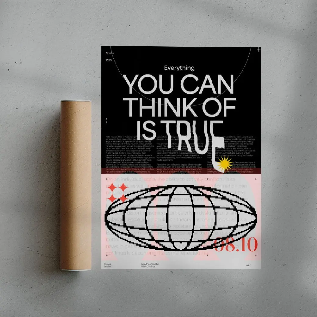 Everything Is True - Image 2