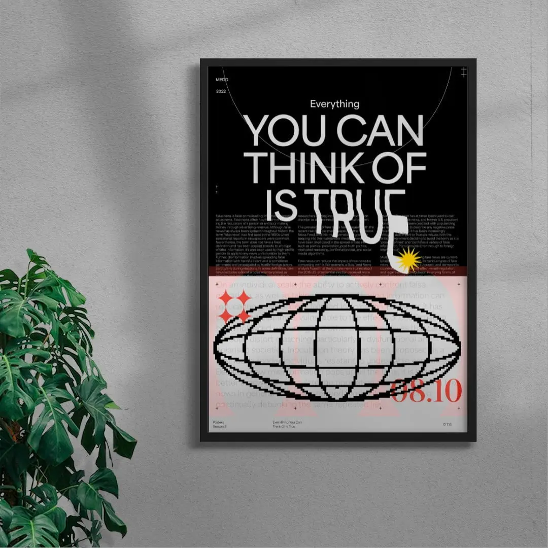 Everything Is True - Image 3
