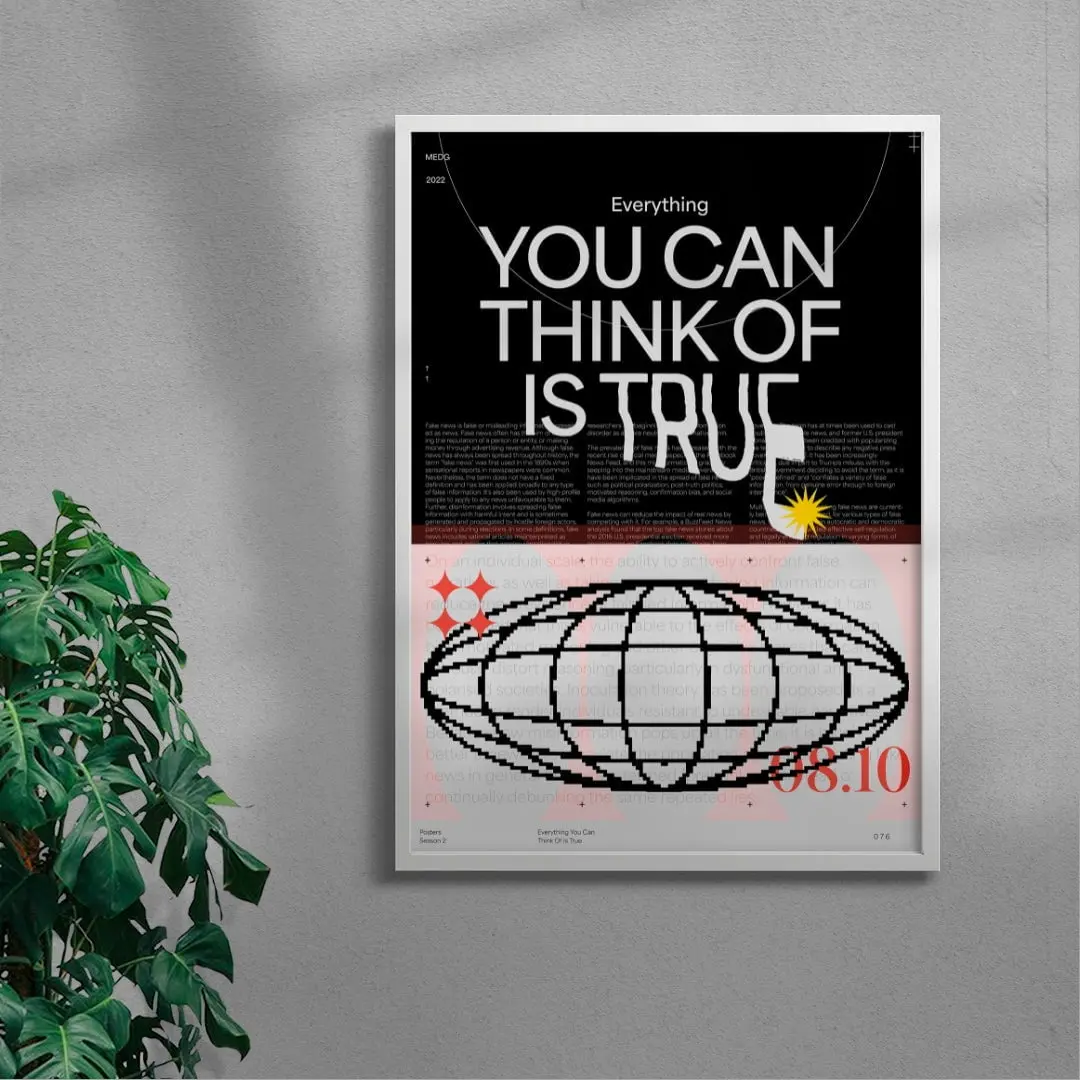 Everything Is True - Image 4