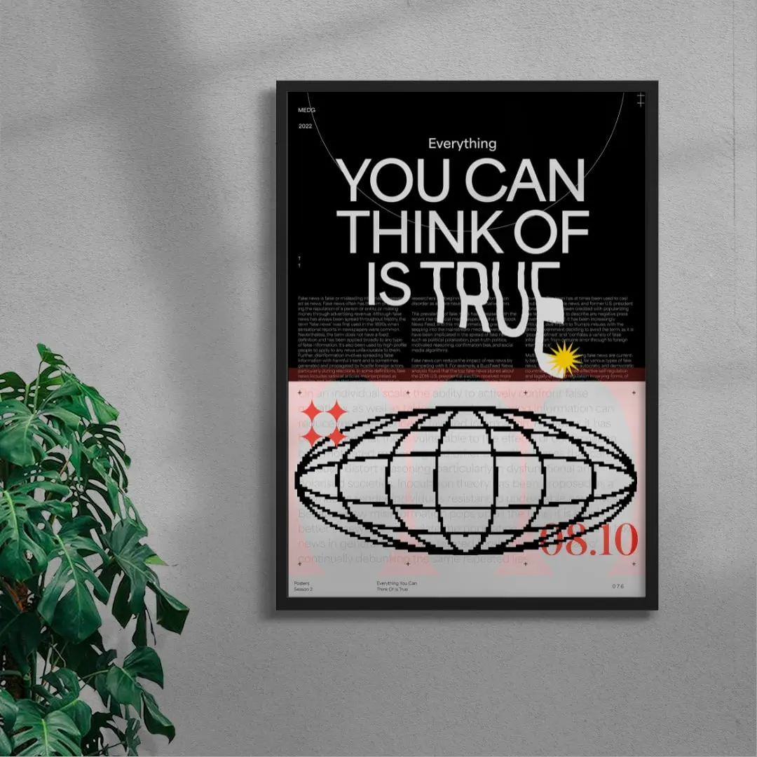 Everything Is True - Image 4