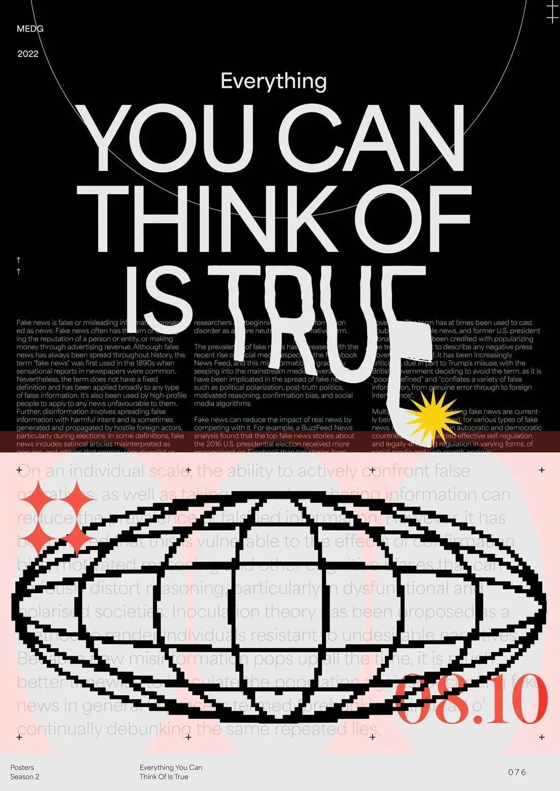 Everything Is True - Image 2