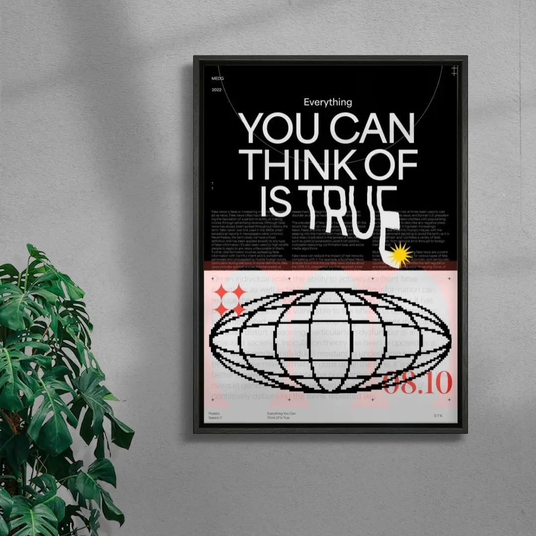 Everything Is True - Image 3