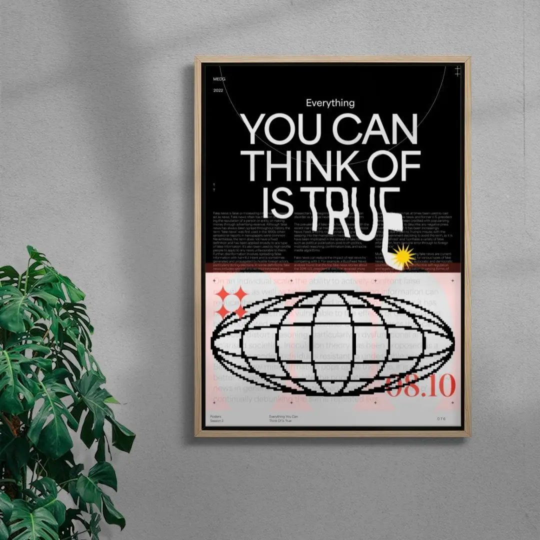 Everything Is True - Image 4