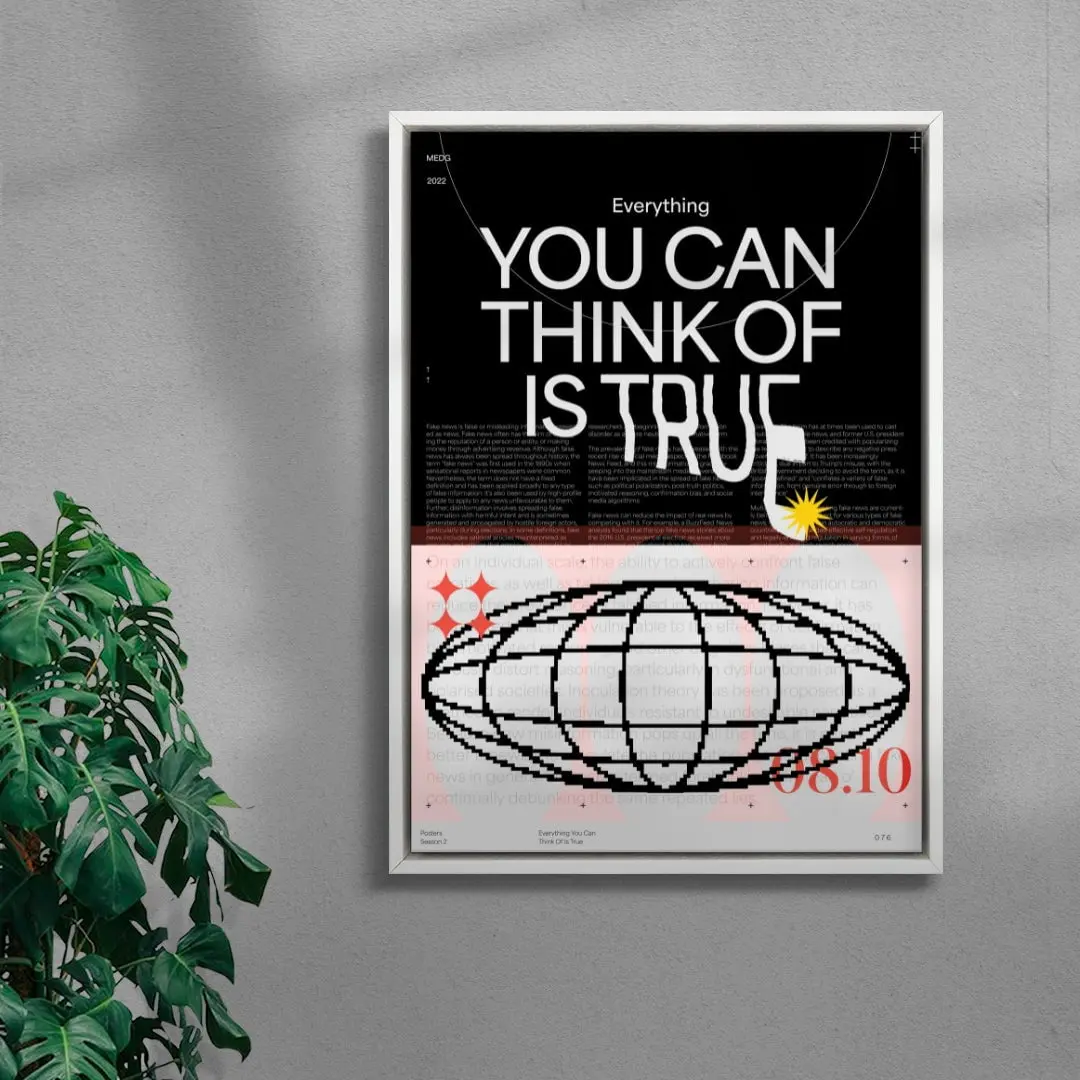 Everything Is True - Image 5
