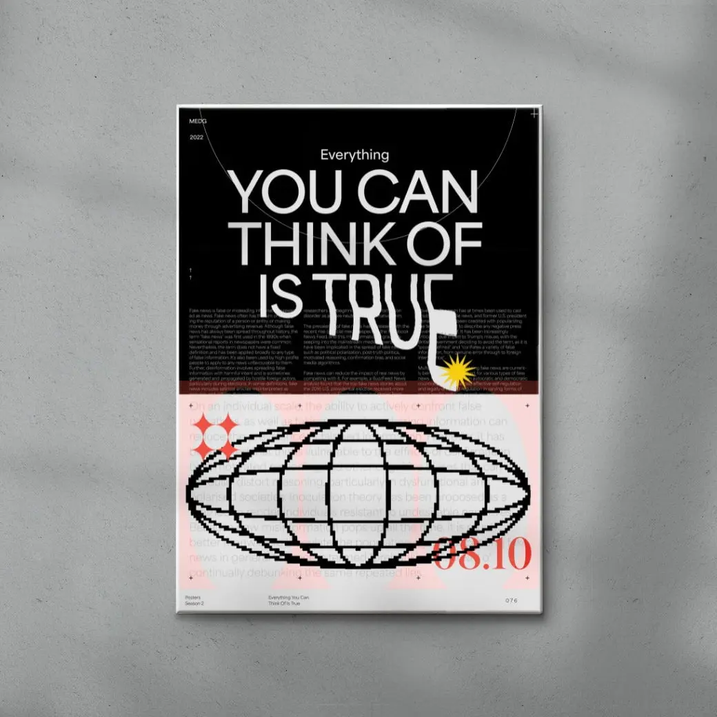 Everything Is True - Image 6