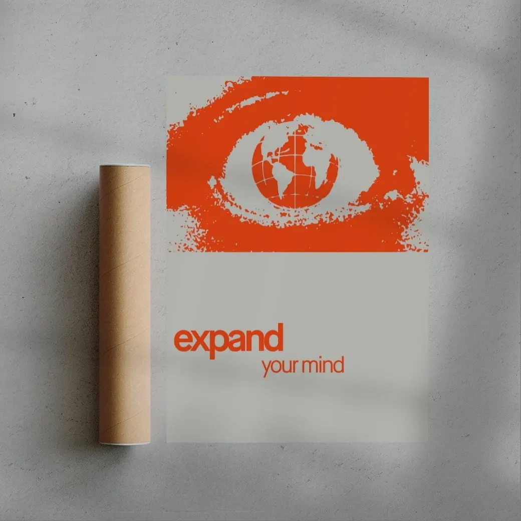 Expand your mind - Image 2