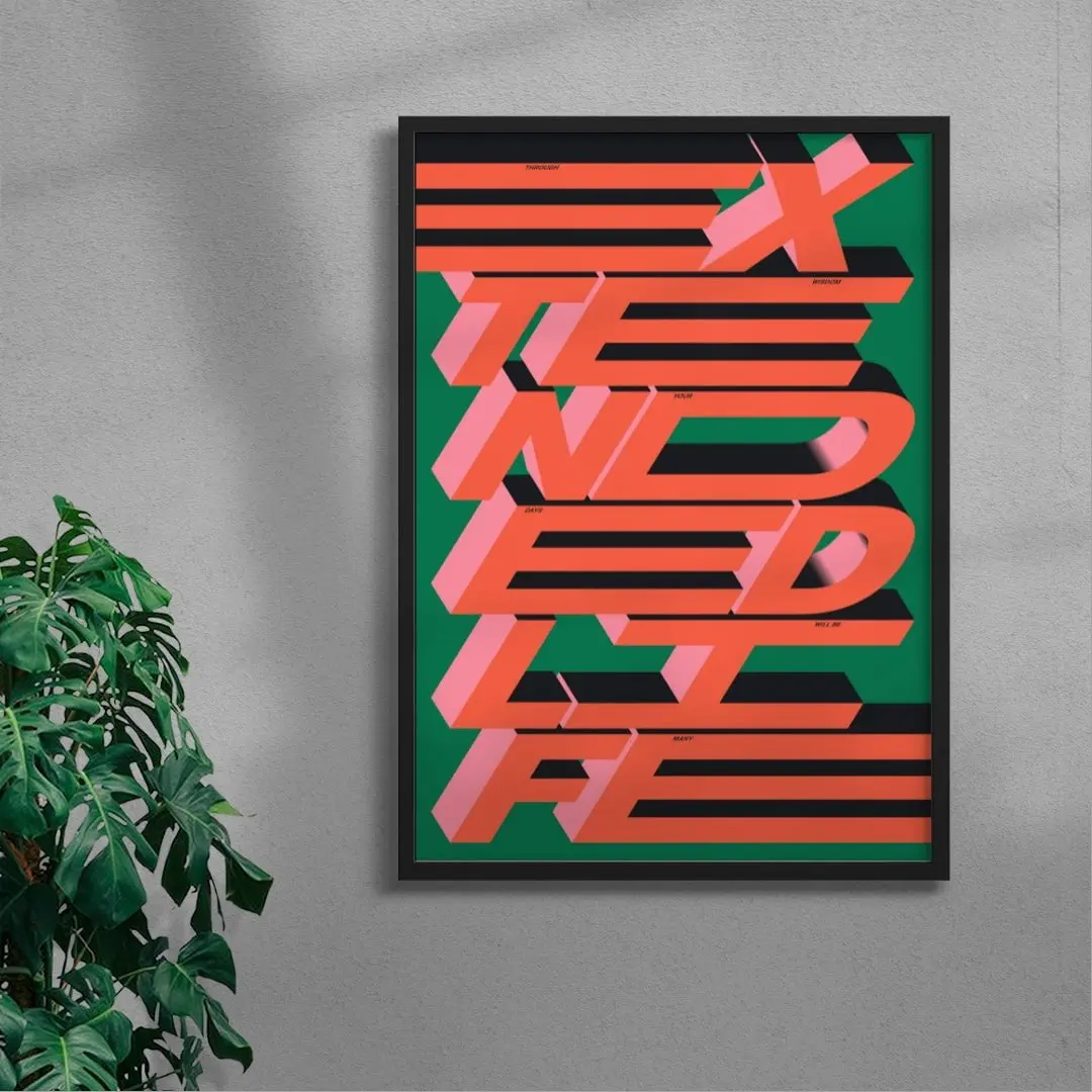 EXTD LIFE - Image 4